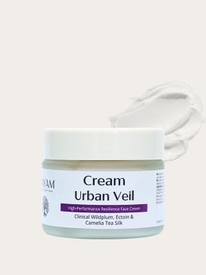 MAYAM Cream Urban Veil, 50 ml