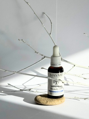 MAYAM Sensi Skin Beauty Oil, 30 ml - Img 8