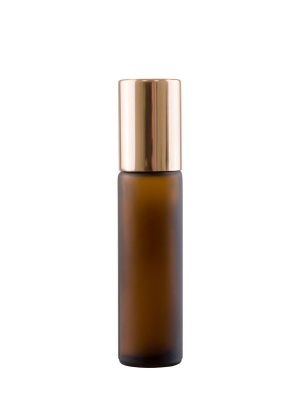 Roll-on 10 ml - Capac Gold - Img 4