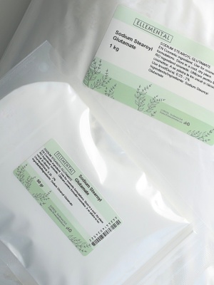 Sodium Stearoyl Glutamate