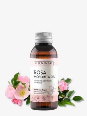 Ulei de Rosa Mosqueta