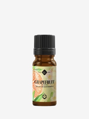 Ulei esențial de Grapefruit - Img 2