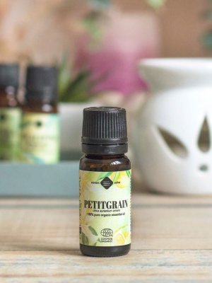 Ulei esențial de Petitgrain Bio - Img 4