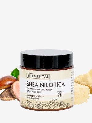 Unt de Shea Nilotica