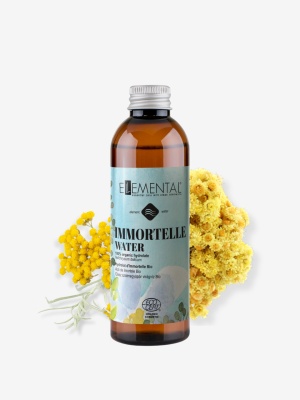 Apă de Imortele Bio