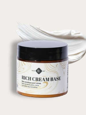 Bază de Cremă Rich Cream