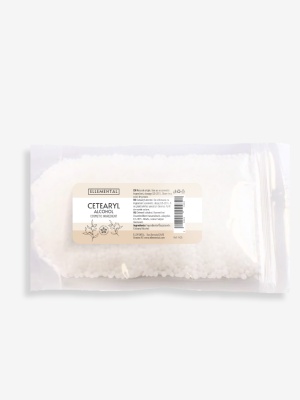 Cetearyl alcohol