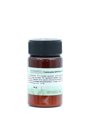 Coenzyme Q10 Pure Powder - Img 3