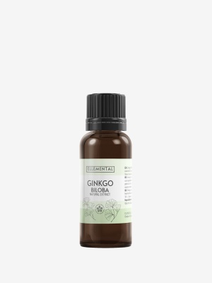 Extract de Gingko biloba