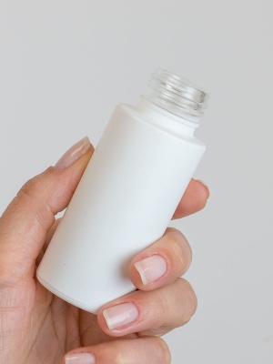 Flacon sticlă AK 30 ml - Img 2