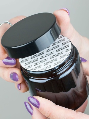 Folie sigiliu pentru borcane cosmetice - Img 2
