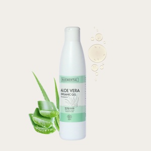 Gel de Aloe Vera Bio