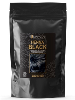 Henna Negru Bio - Img 3