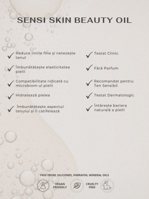 MAYAM, Sensi Skin Beauty Oil - Img 5