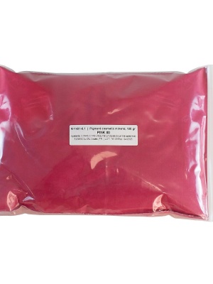 Pigment cosmetic perlat 80 Pink - Img 3