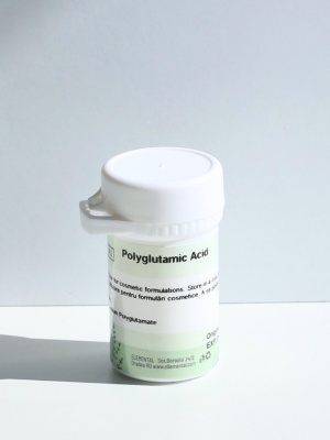 Polyglutamic Acid