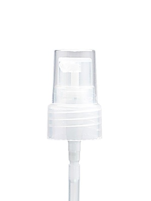 Pompă cremă clear 20/410 - Img 2