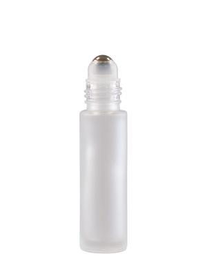 Roll-on 10 ml - Sticlă Incoloră - Img 4