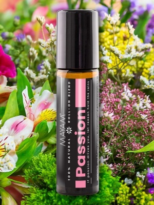 Roll-on Passion 10 ml - Img 2