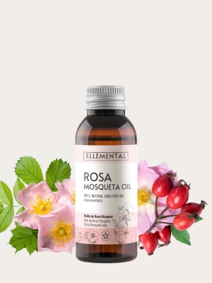 Ulei de Rosa Mosqueta