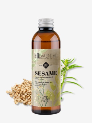 Ulei de Susan Bio