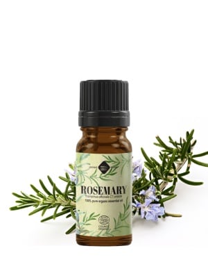 Ulei esențial de Rozmarin Bio