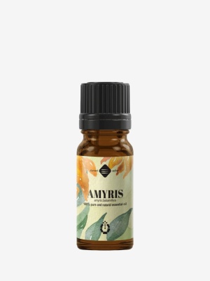 Ulei esențial de Santal Amyris - Img 1