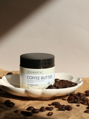 Unt de Cafea 100 ml - Img 6