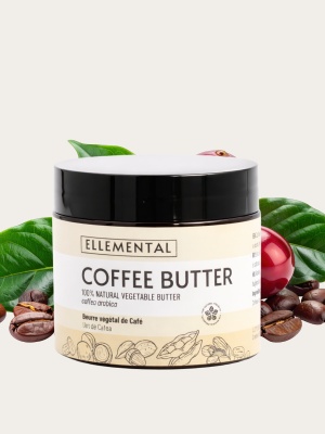 Unt de Cafea 100 ml