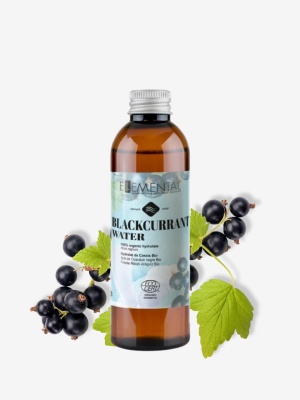 Apă de Coacăze Bio