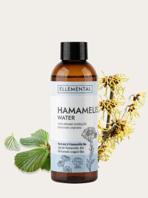 Apă de Hamamelis Bio