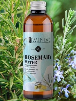 Apă de Rozmarin Bio - Img 3