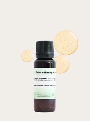 Astaxanthin Hy-Active