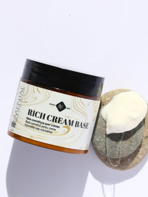 Bază de Cremă Rich Cream - Img 5
