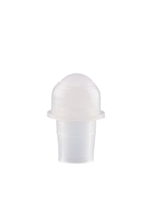 Bilă plastic sticle Roll-On 10 - Img 2