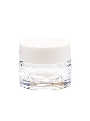 Borcan de sticlă Prince 5 ml - Img 3