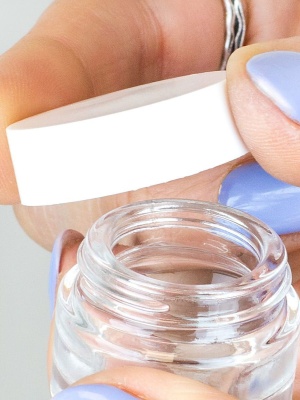 Capac pentru Borcan de sticlă Prince 5 ml - Img 3