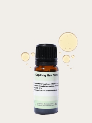Capilong Hair Stem