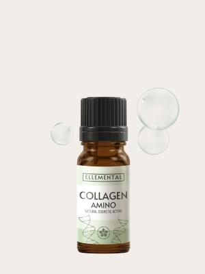 Collagen Amino Acids
