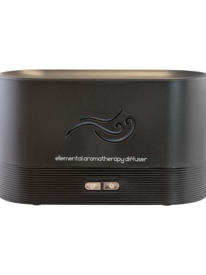Difuzor de arome, Flame Black - Img 3