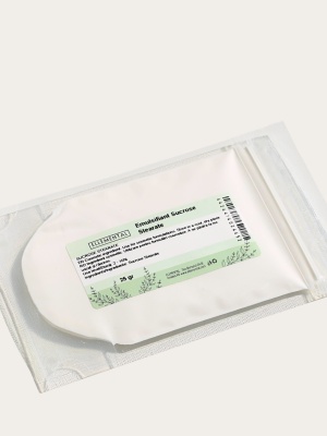 Emulsifiant Sucrose Stearate