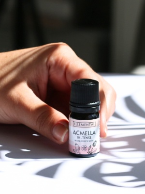 Extract de Acmella In-Tense - Img 4