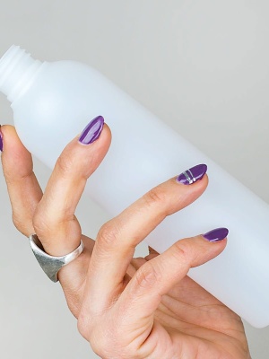 Flacon Optima 24/410, 250 ml