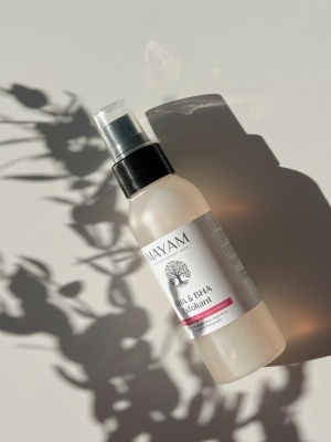 MAYAM Exfoliant AHA & BHA - Img 4