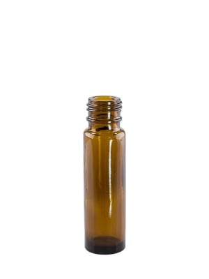 Mini Roll-On 10 ml - Sticlă Brown - Img 2