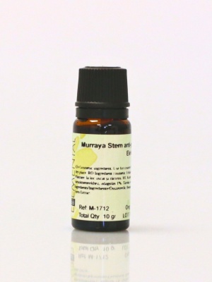 Murraya Stem anti-gravity active - Img 3