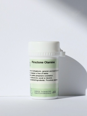 Piroctone Olamine