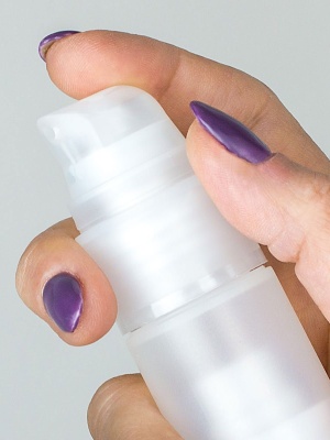 Pompă pentru Flacoane Airless Aurora - Img 2