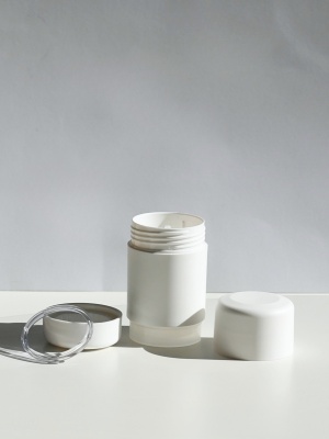 Recipient Deo-Stick 50 ml Twist White - Img 5