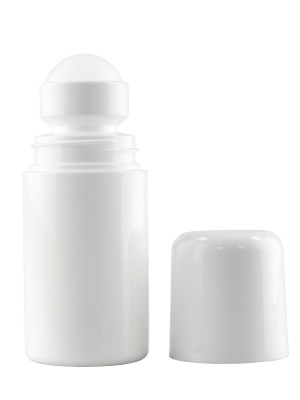 Recipient Roll-on plastic, 60 ml - Img 2